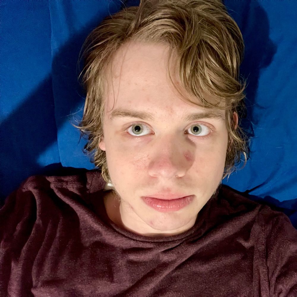 Michael Pratt