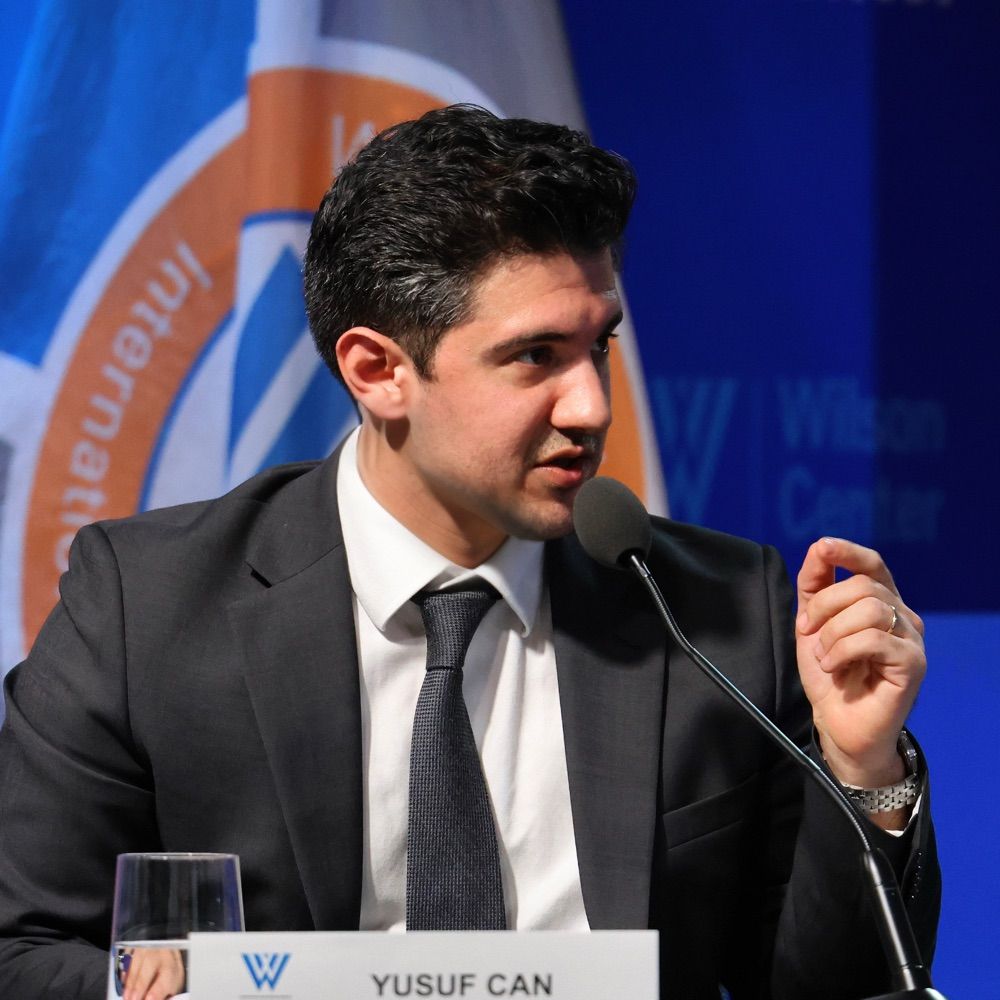 Yusuf Can