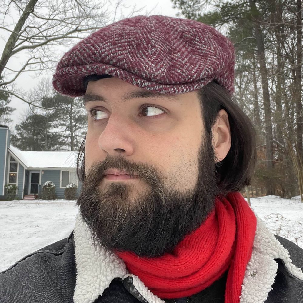 Matthew Simmons