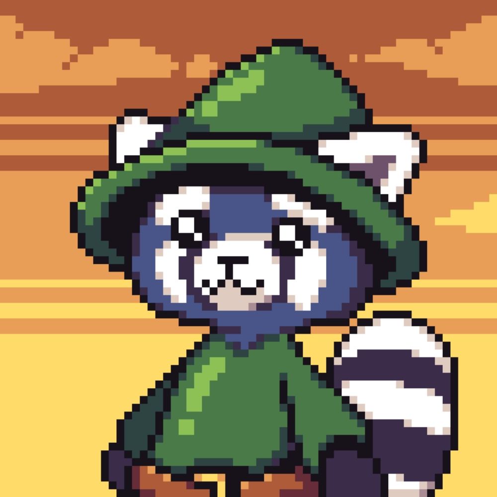 Pixelsnorf