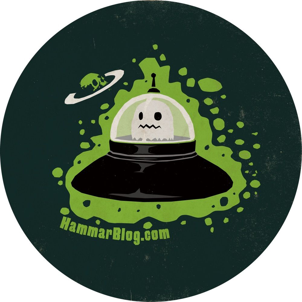 Peter Hammarberg