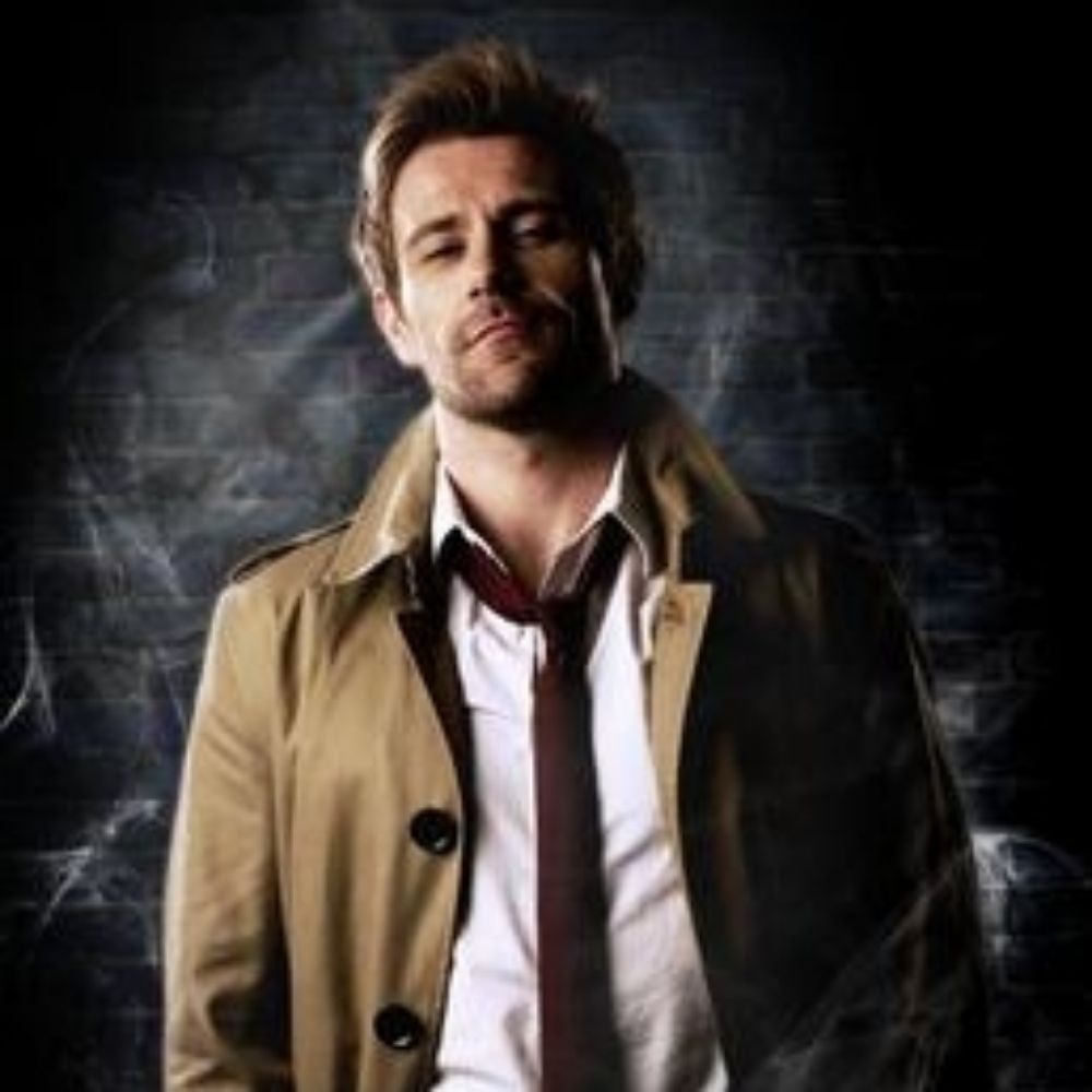 Constantine