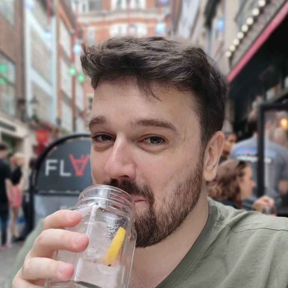 TallHarris