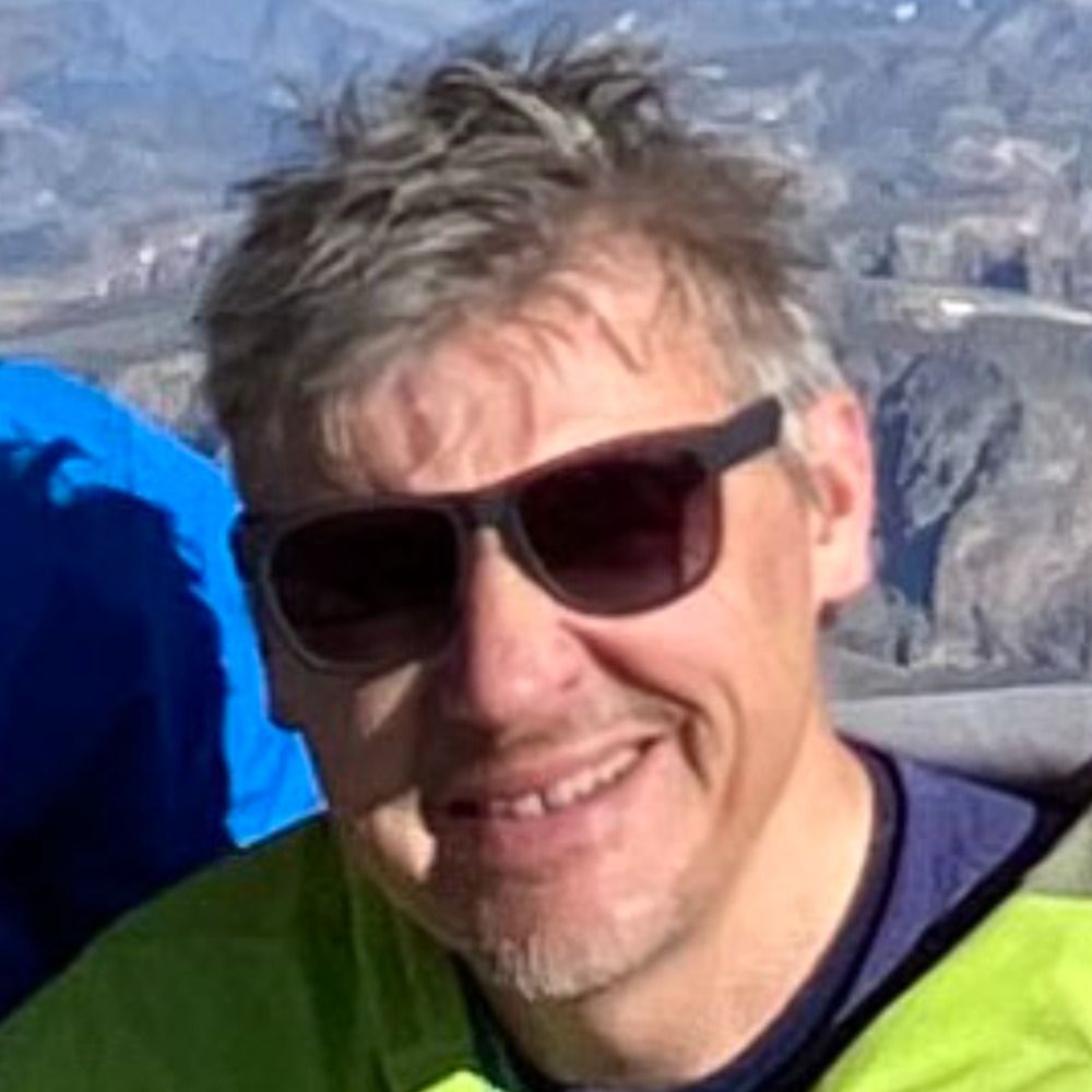 Ramunas Stepanauskas