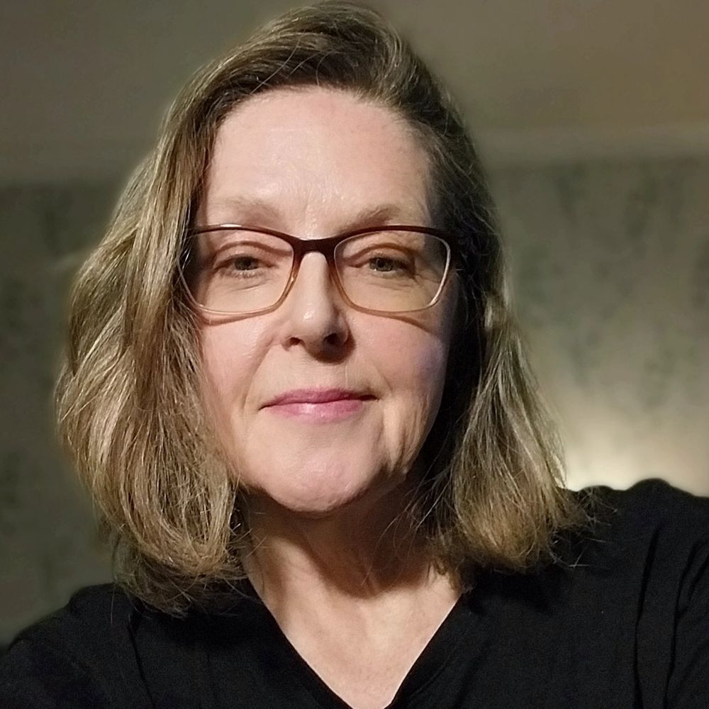 Sharon Maguire