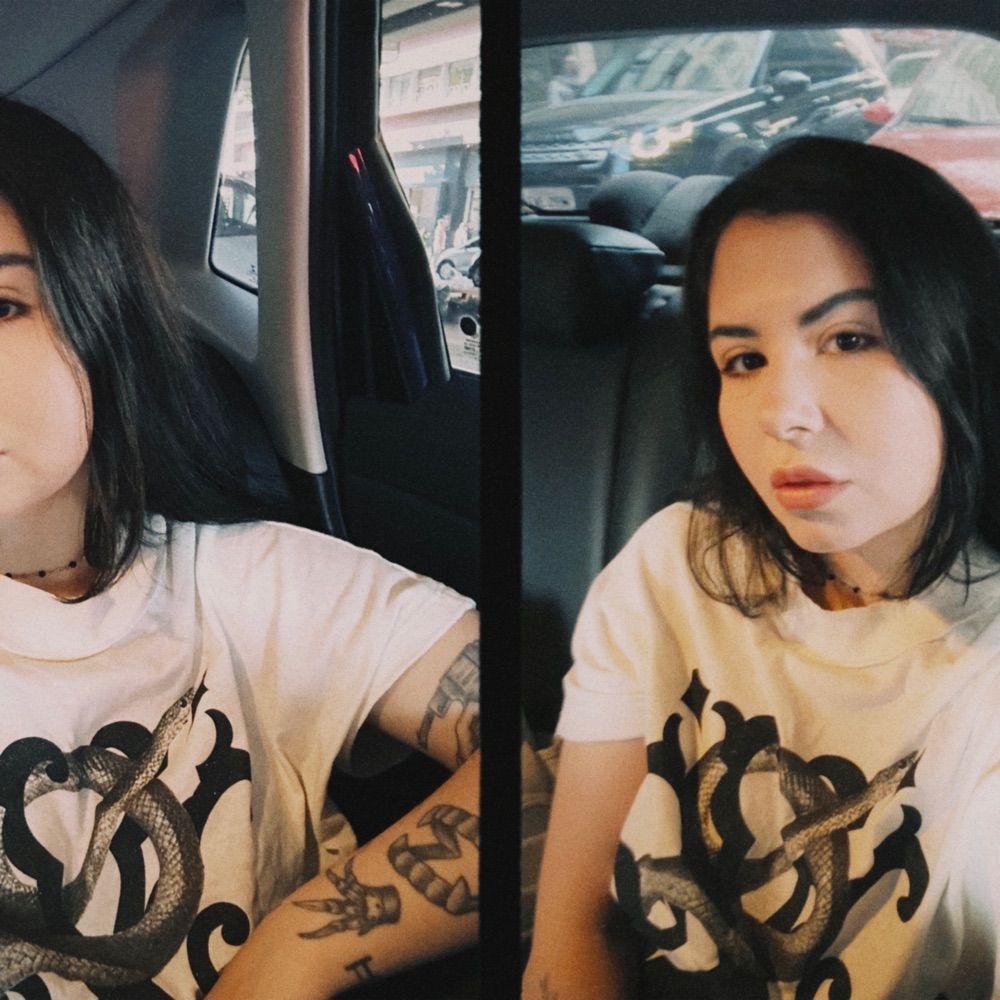 Yasmin Mazzeo