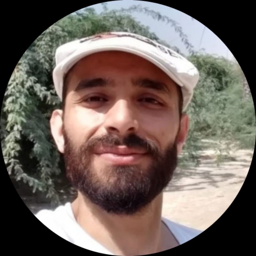 Ali Fahmi