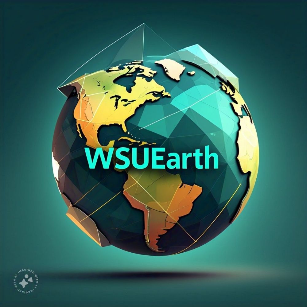 WSUEarth