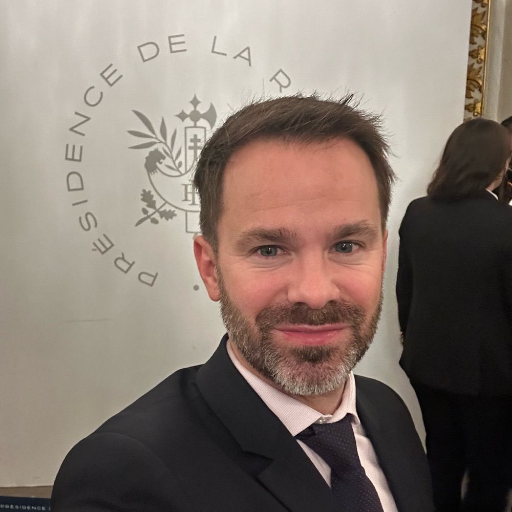 Florian Rey