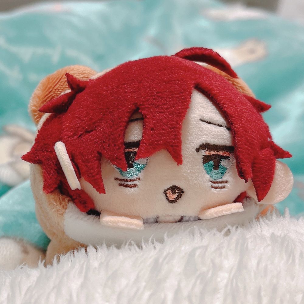 ツナ🐟