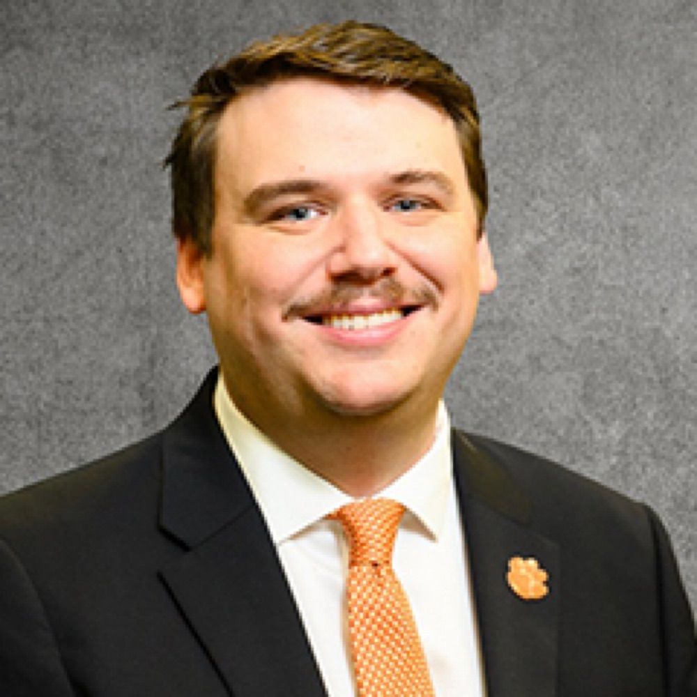 Phillip D. Grant Jr., Ph.D.