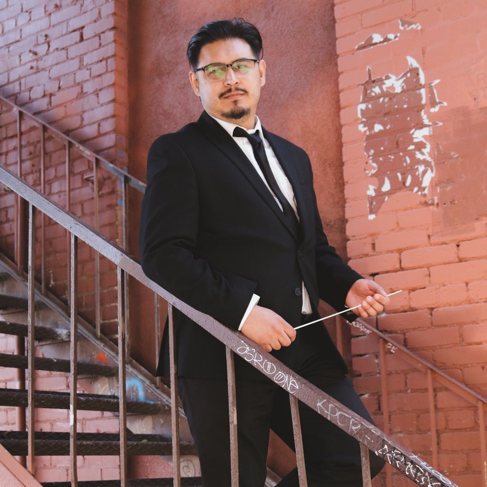 fabián rc, D.M.A.