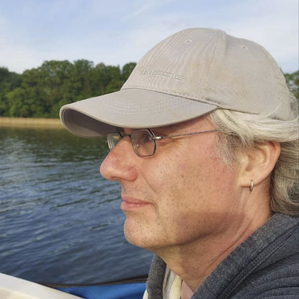 Lars Lewejohann