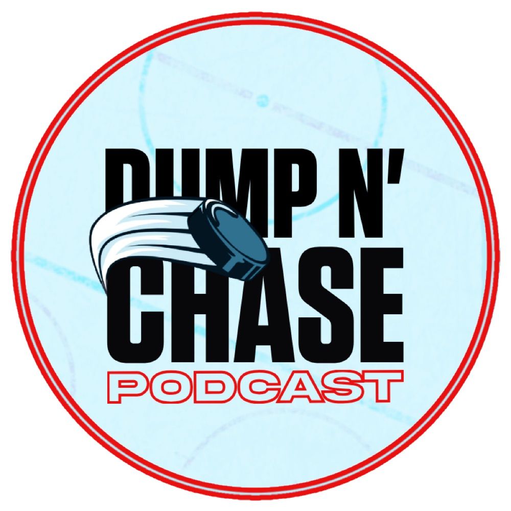 Dump N’ Chase: A Hockey Podcast