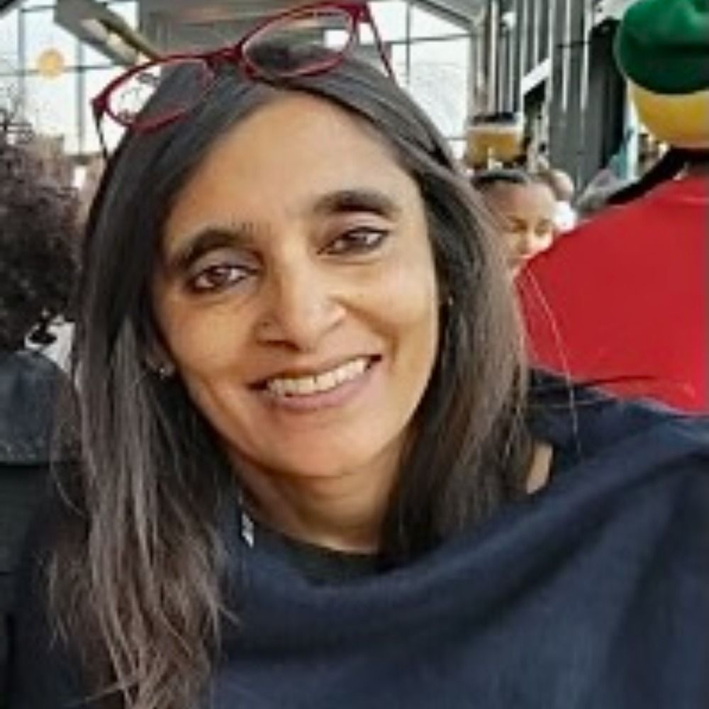 Ajantha Subramanian