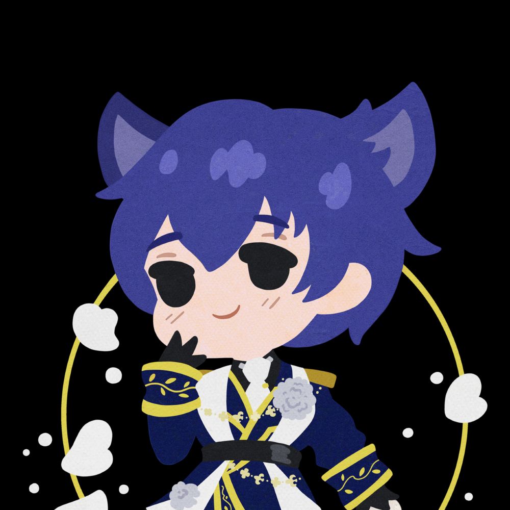 lordcatii.bsky.social profile picture