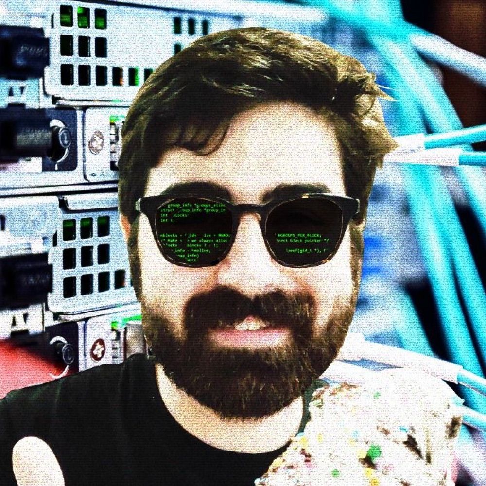 Alex Gleason