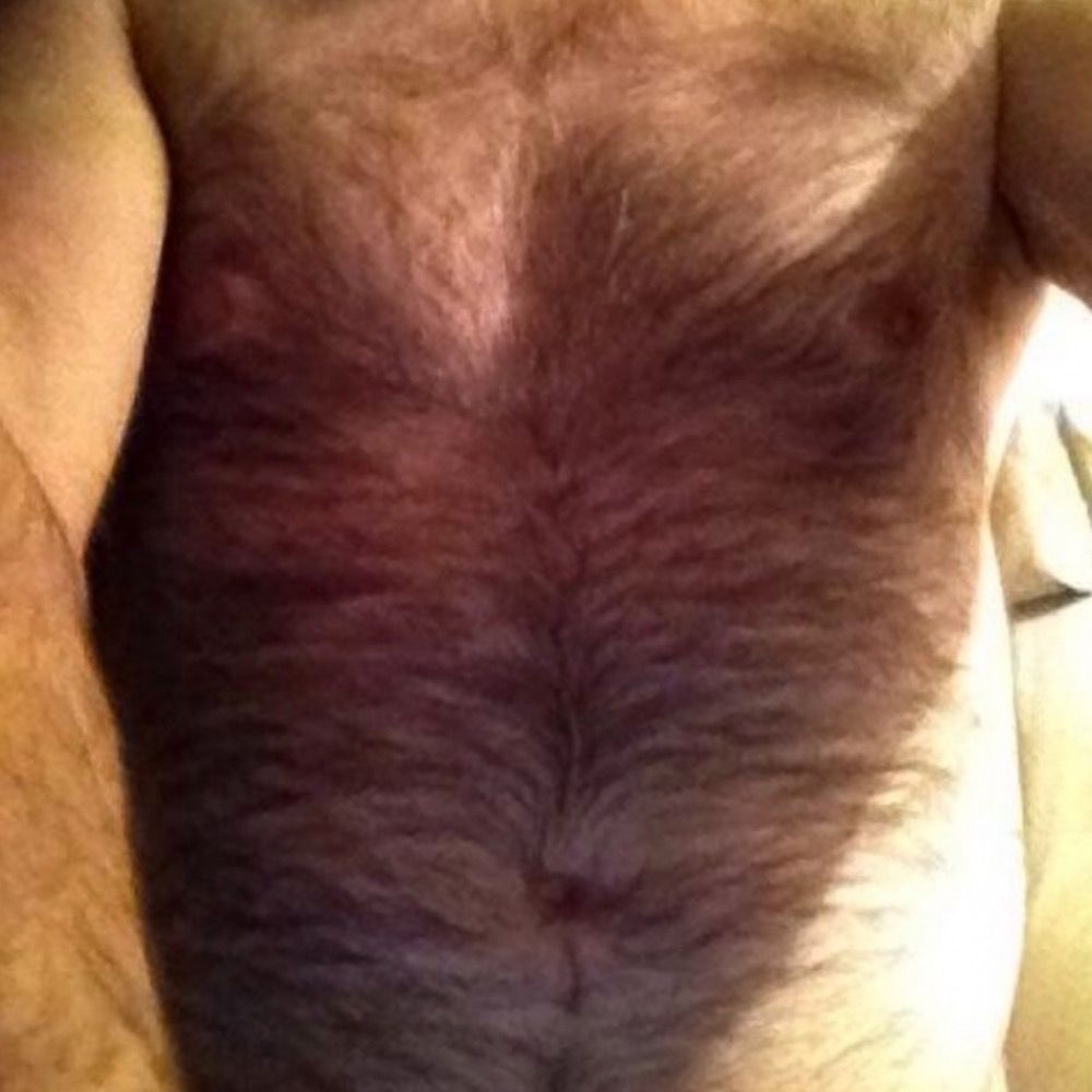 Furry and fun….