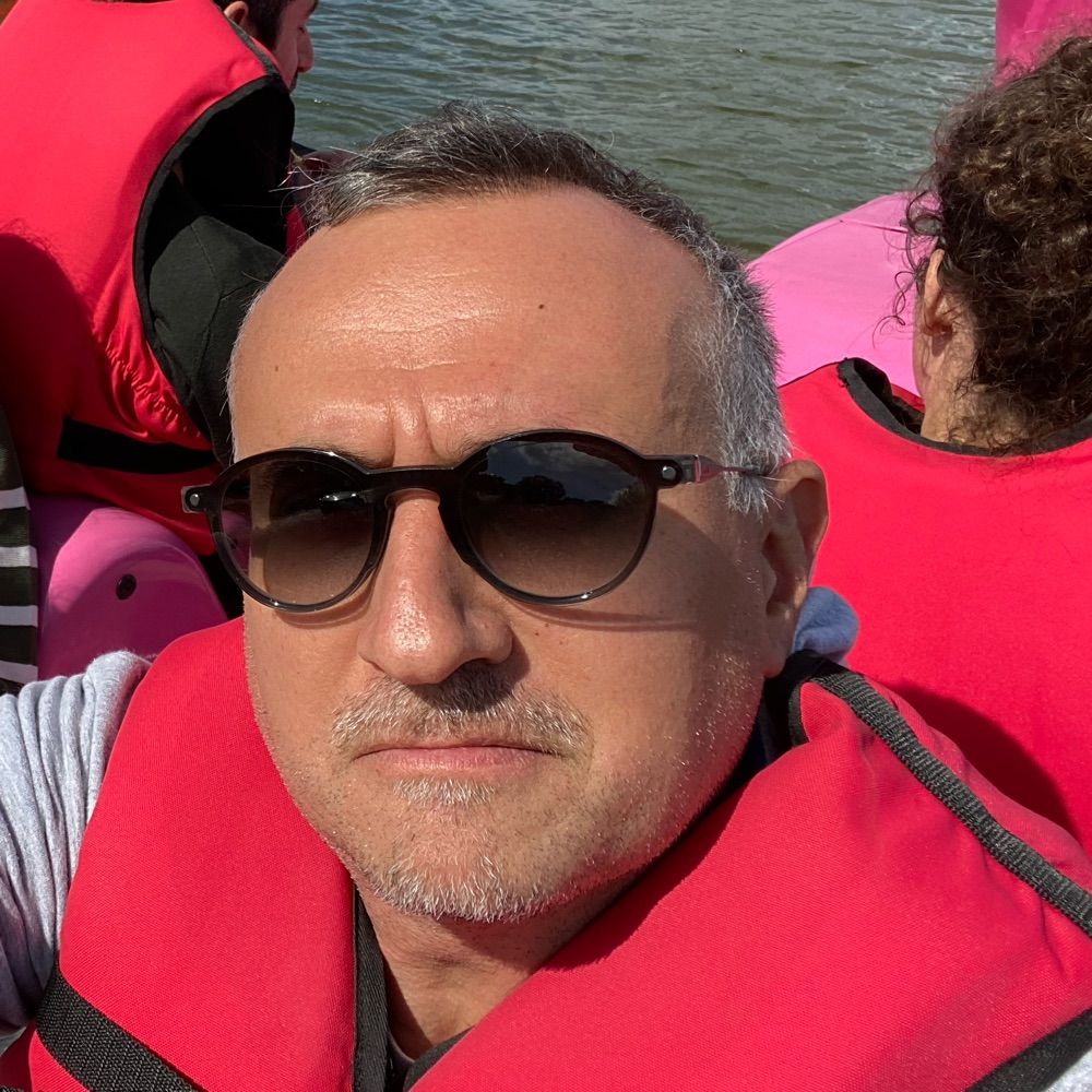 Mirko Daniel Garasic