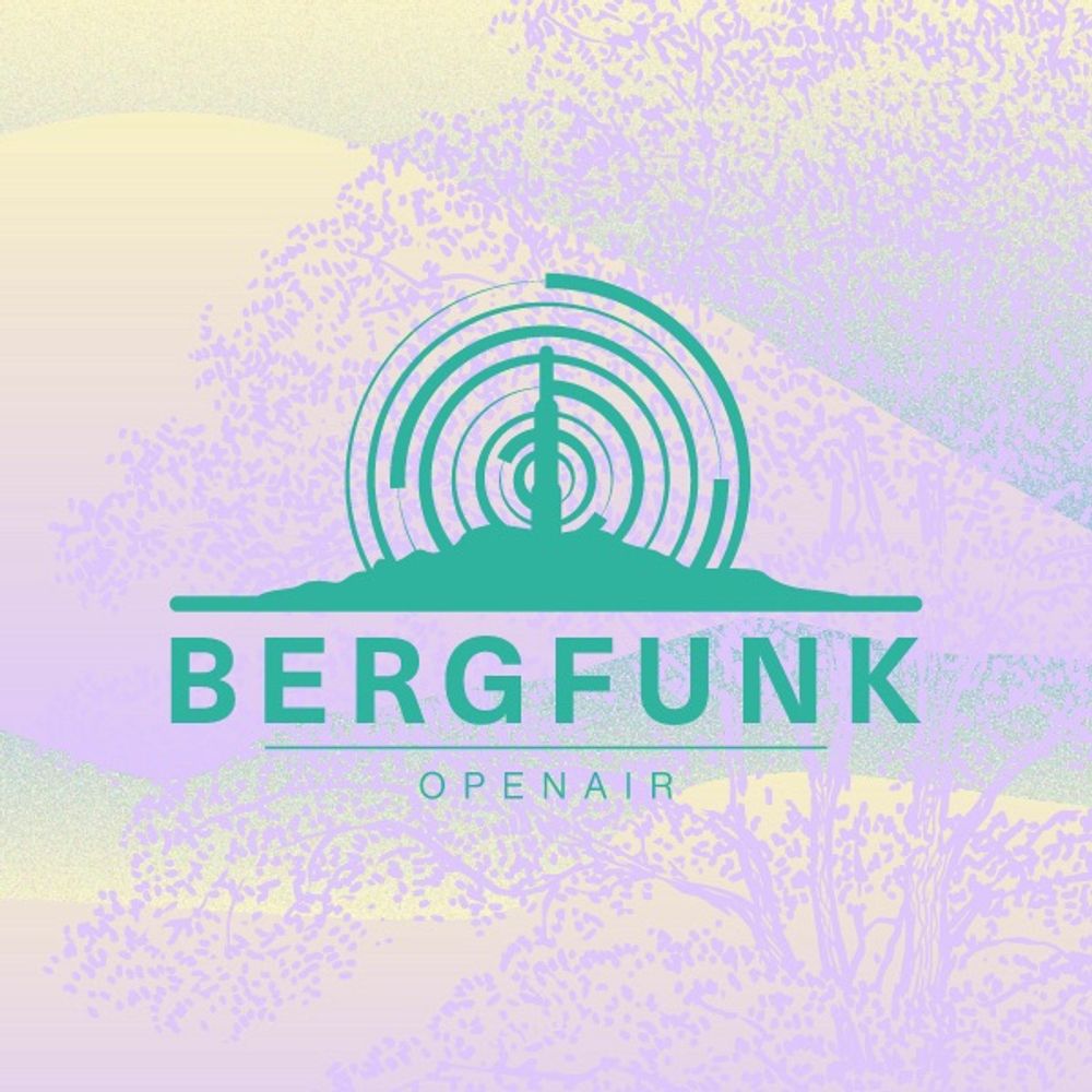 Bergfunk Open Air