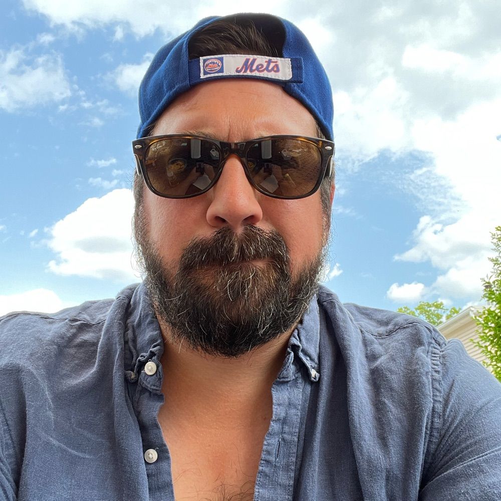 Chris Erikson Jr