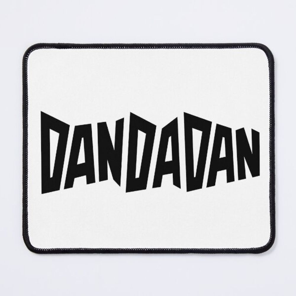 DanDaDan