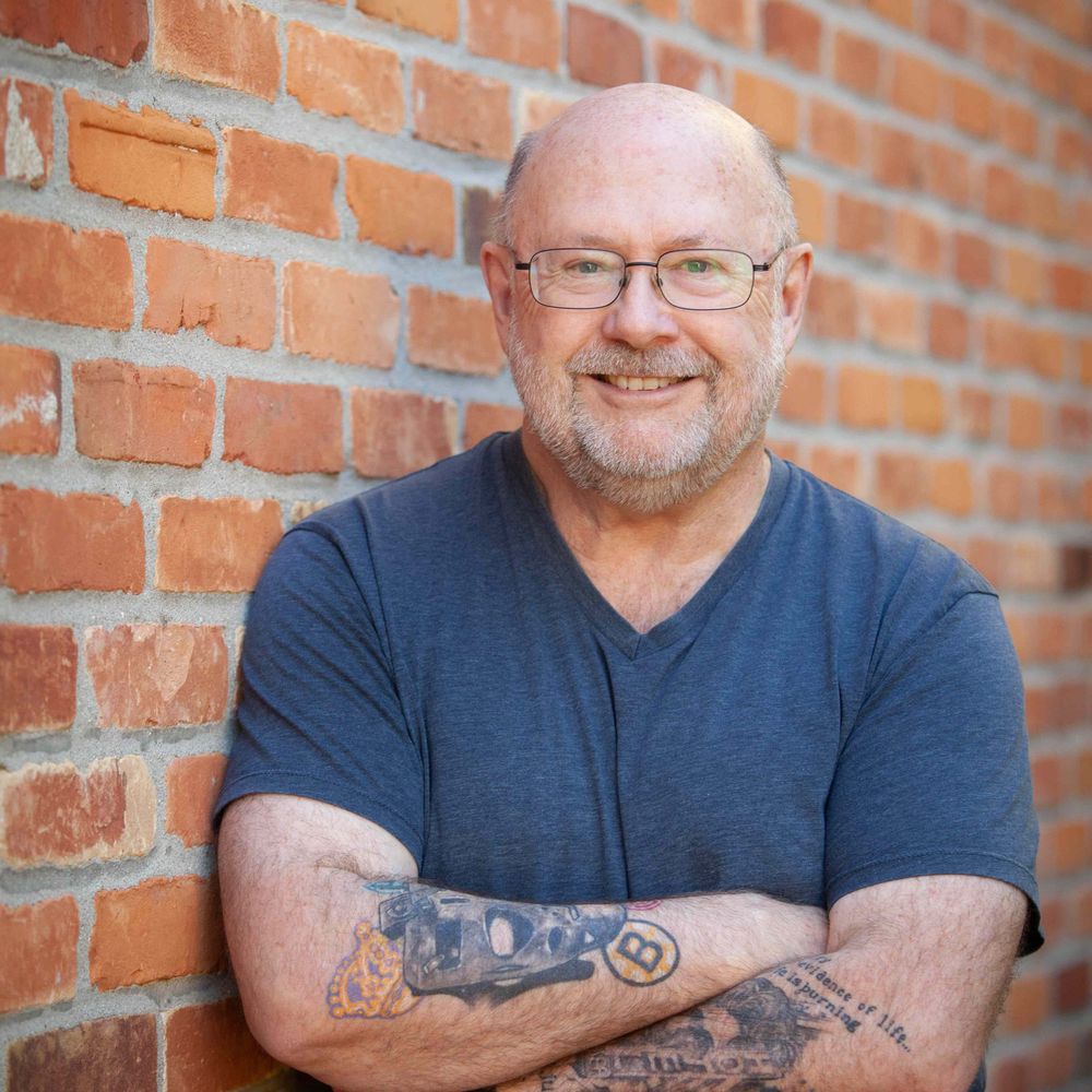 Brian Baker