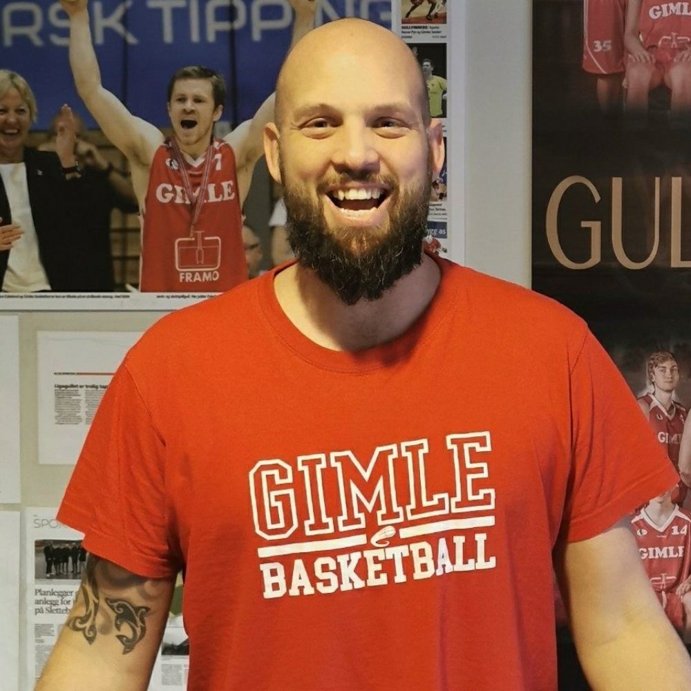 Frederik Gnatt