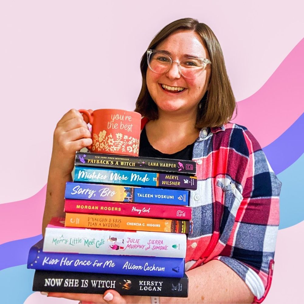 addie | booksky