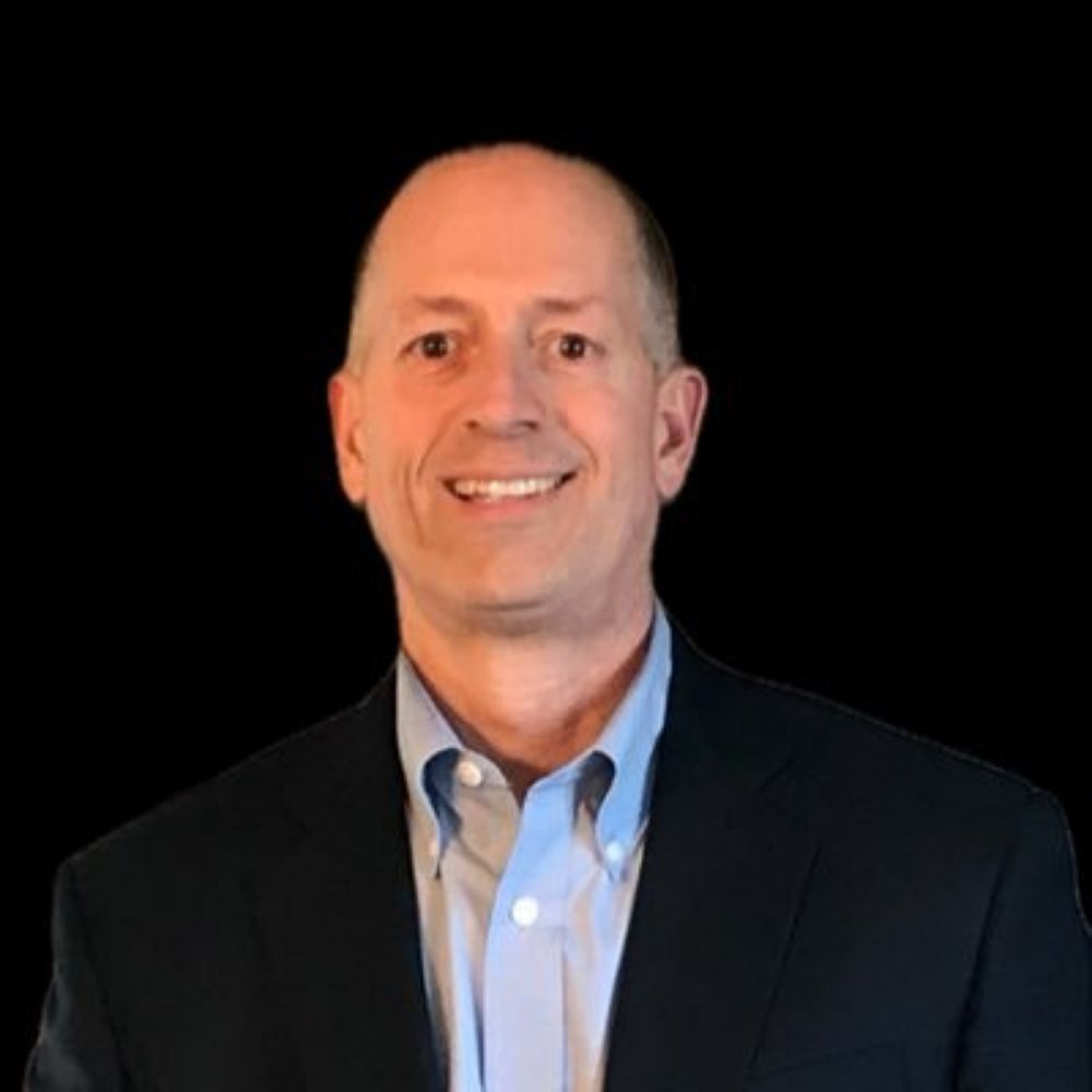 Greg Dickerson