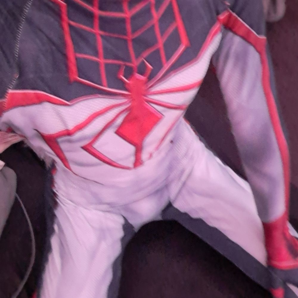Spidey 🕷