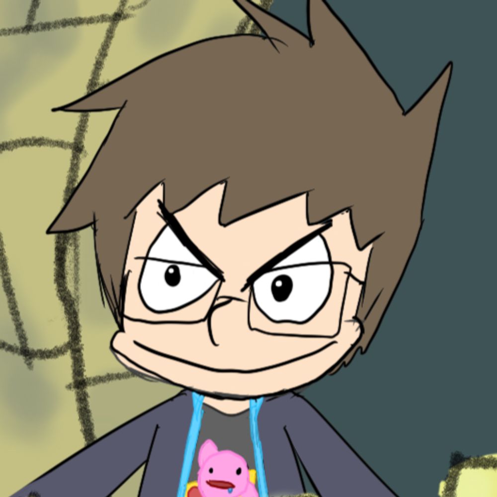 RandomWisp