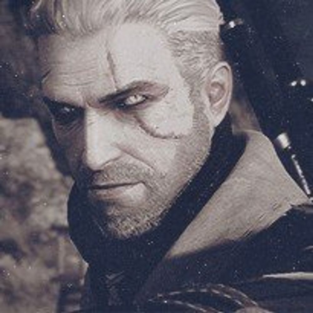 Geralt of Rivia