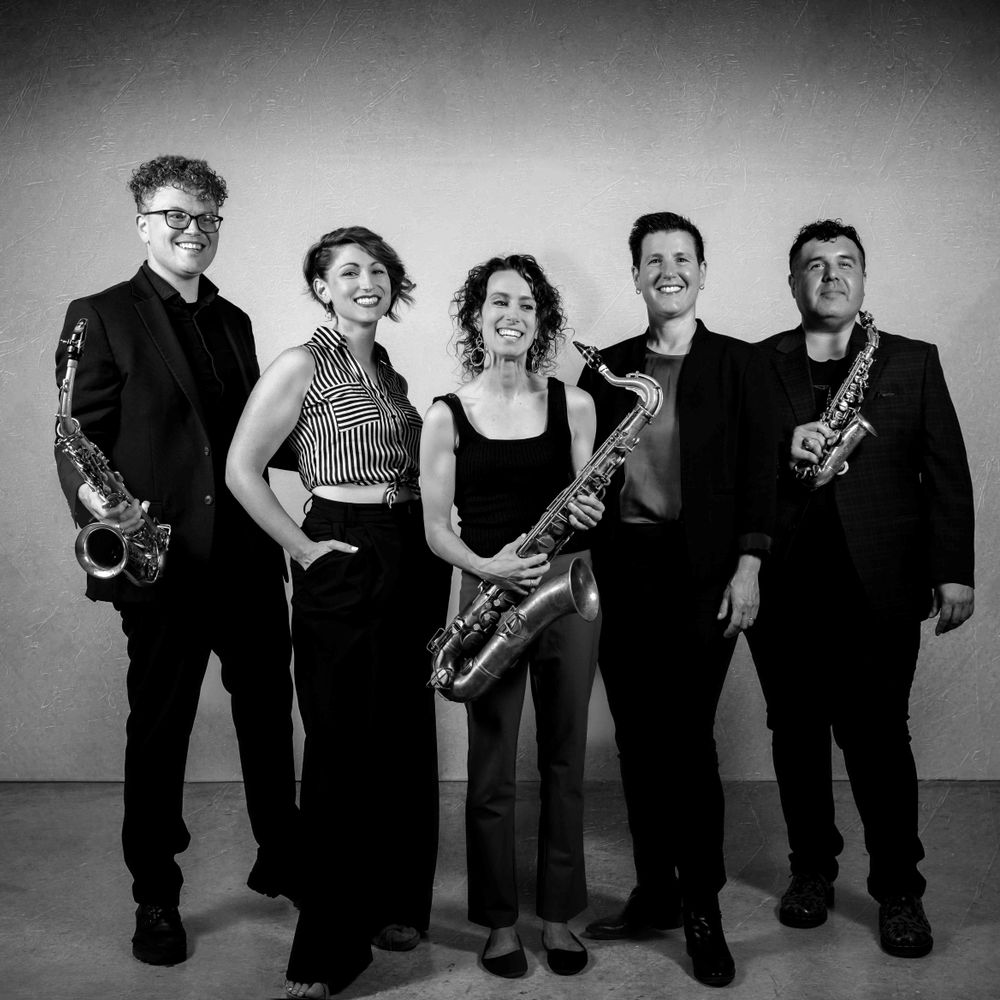 Decho Ensemble
