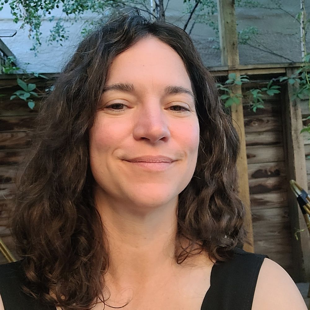 Virginie Côté