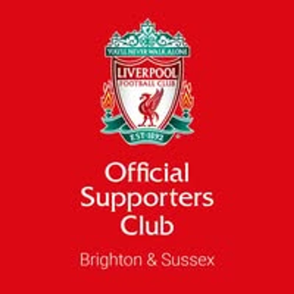 Liverpool Supporters Club - OLSC Brighton & Sussex