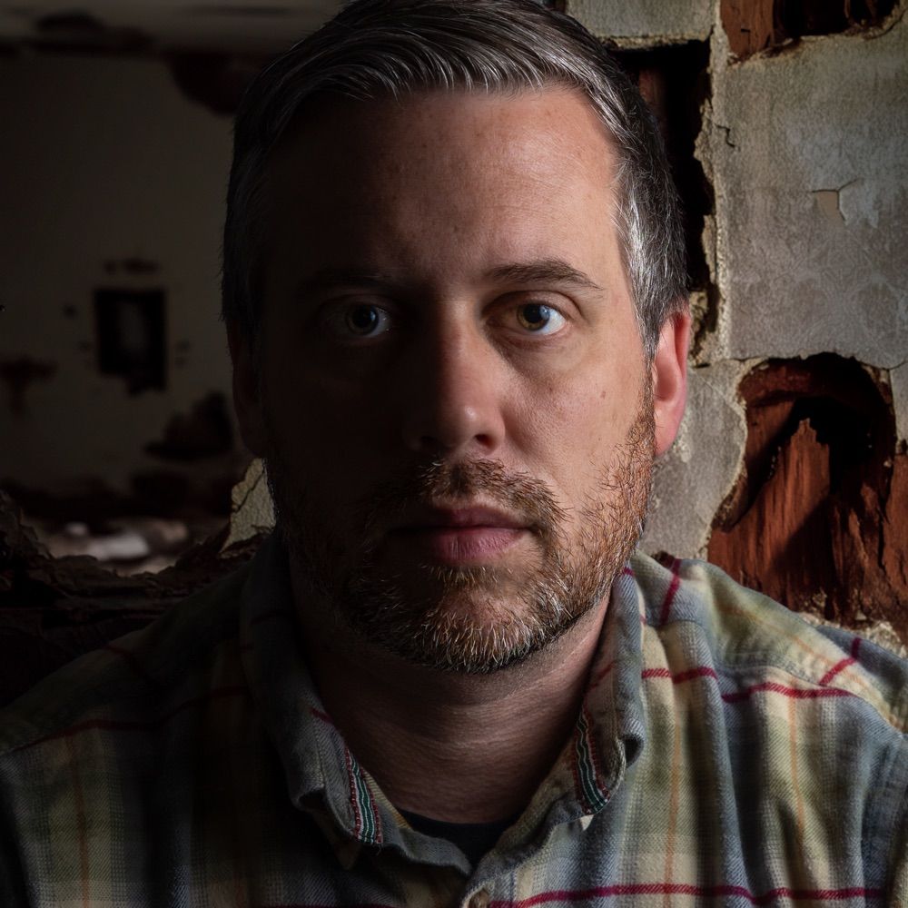Jesse Yarbrough