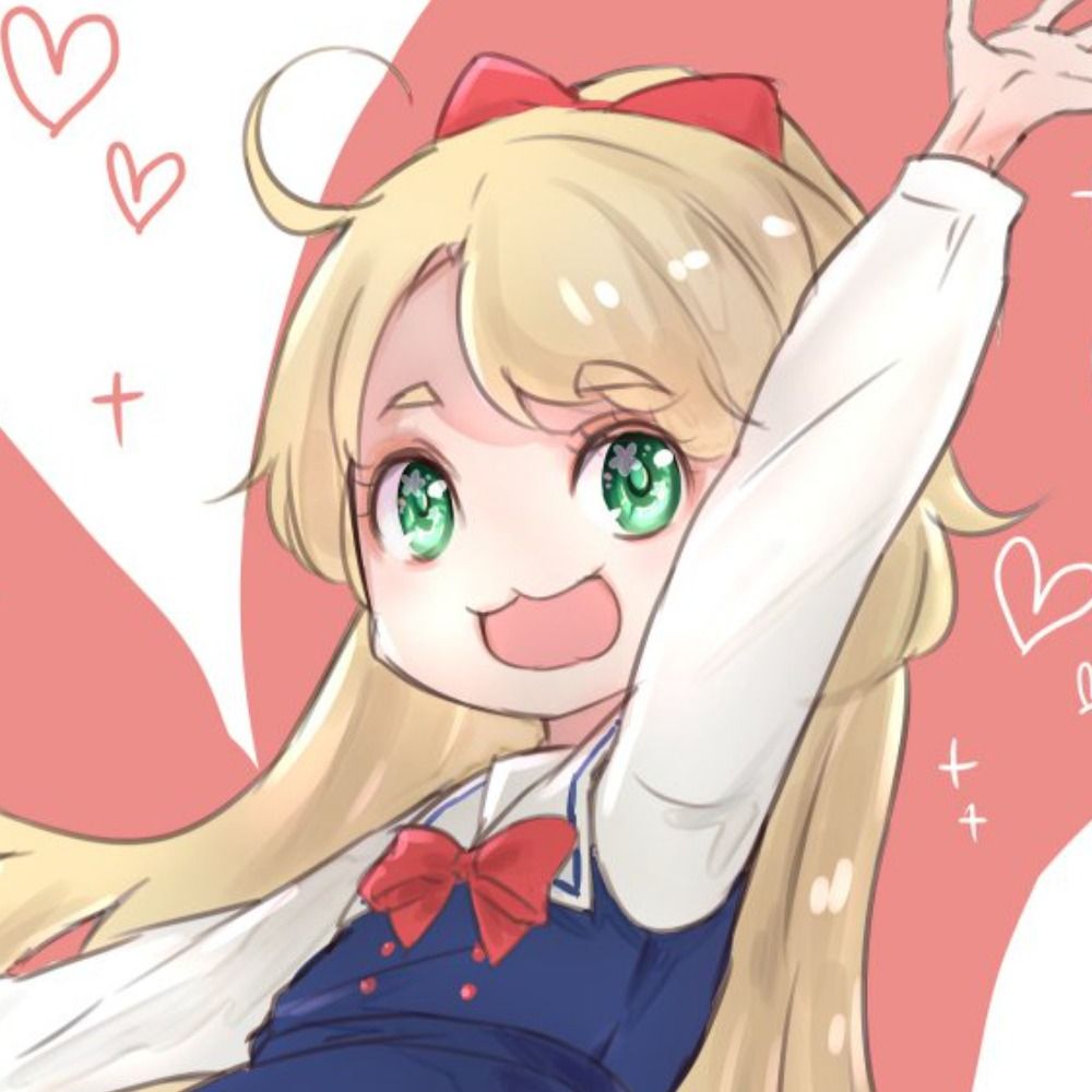 魔法少女バタートースト│なつきちだよ