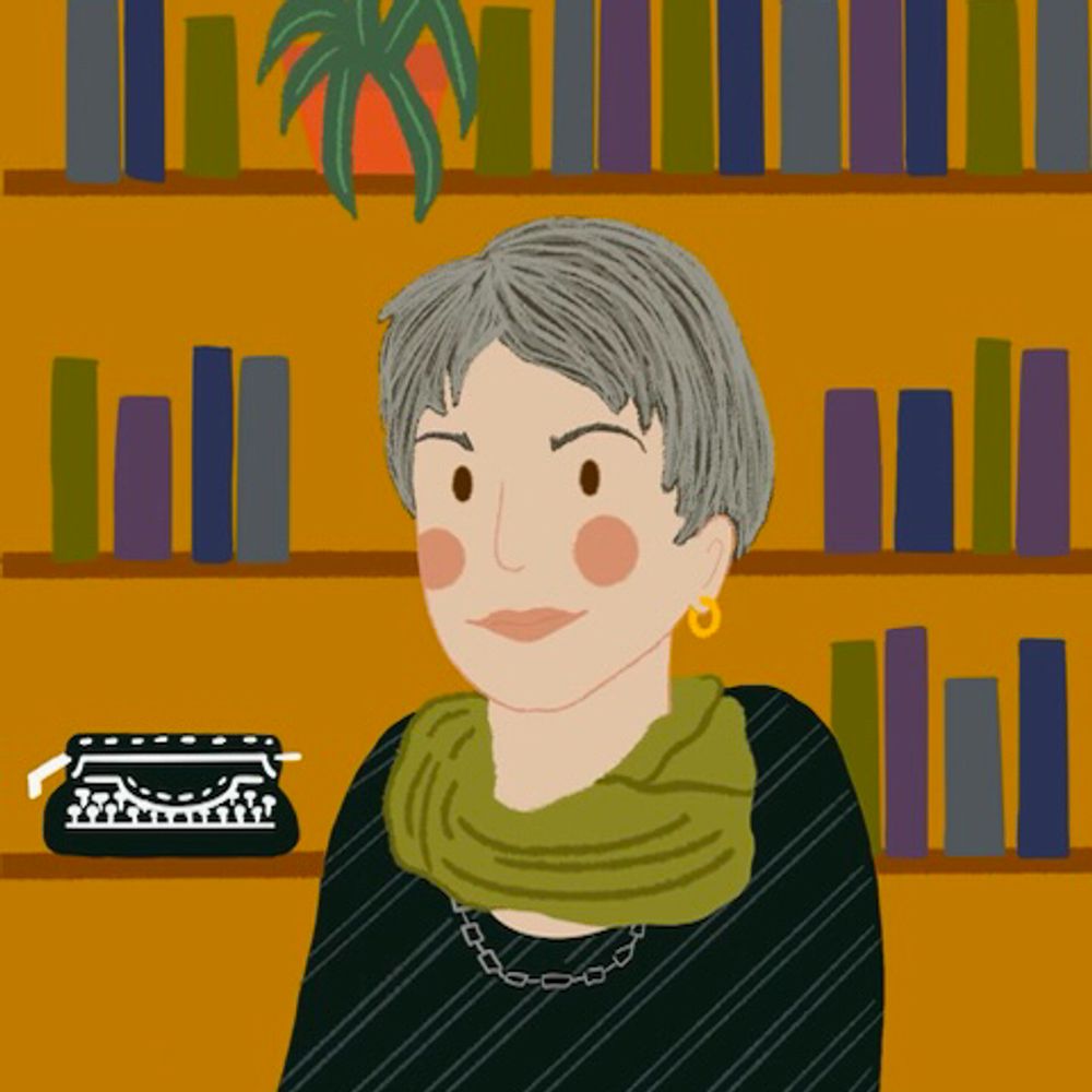 Profile avatar