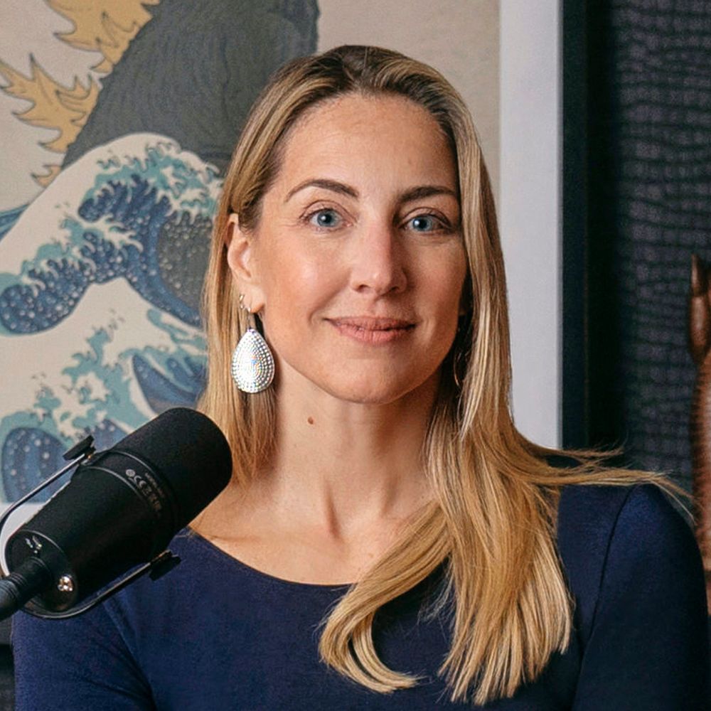 Niki Christoff