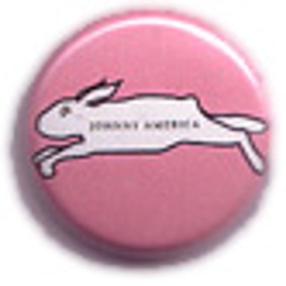 Johnny America