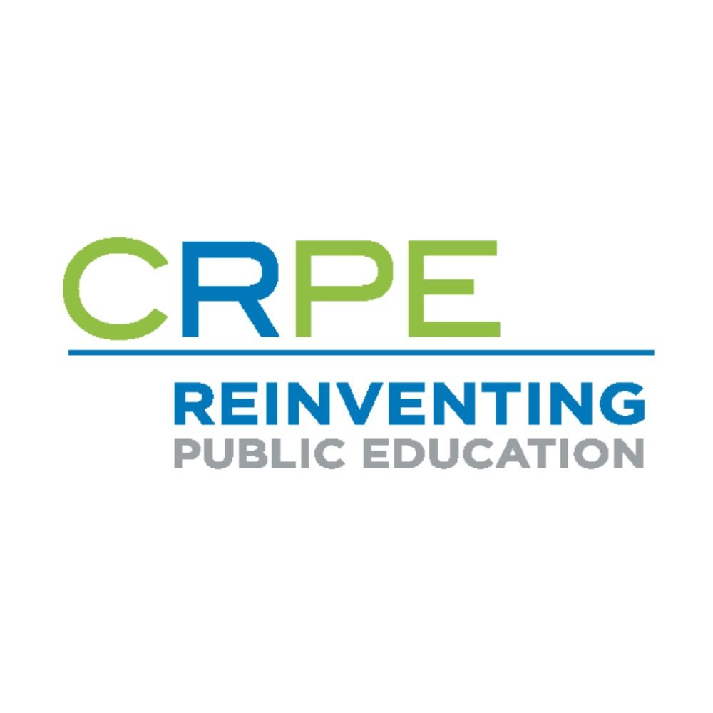 Center on Reinventing Public Education