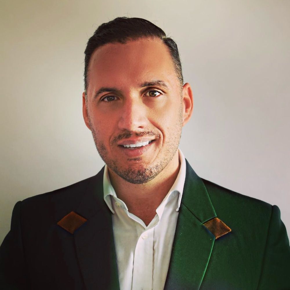 Jason Allan Scott