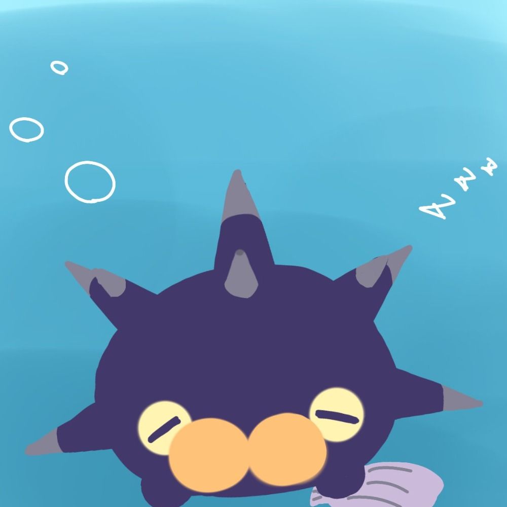 ガン🦋ガゼ