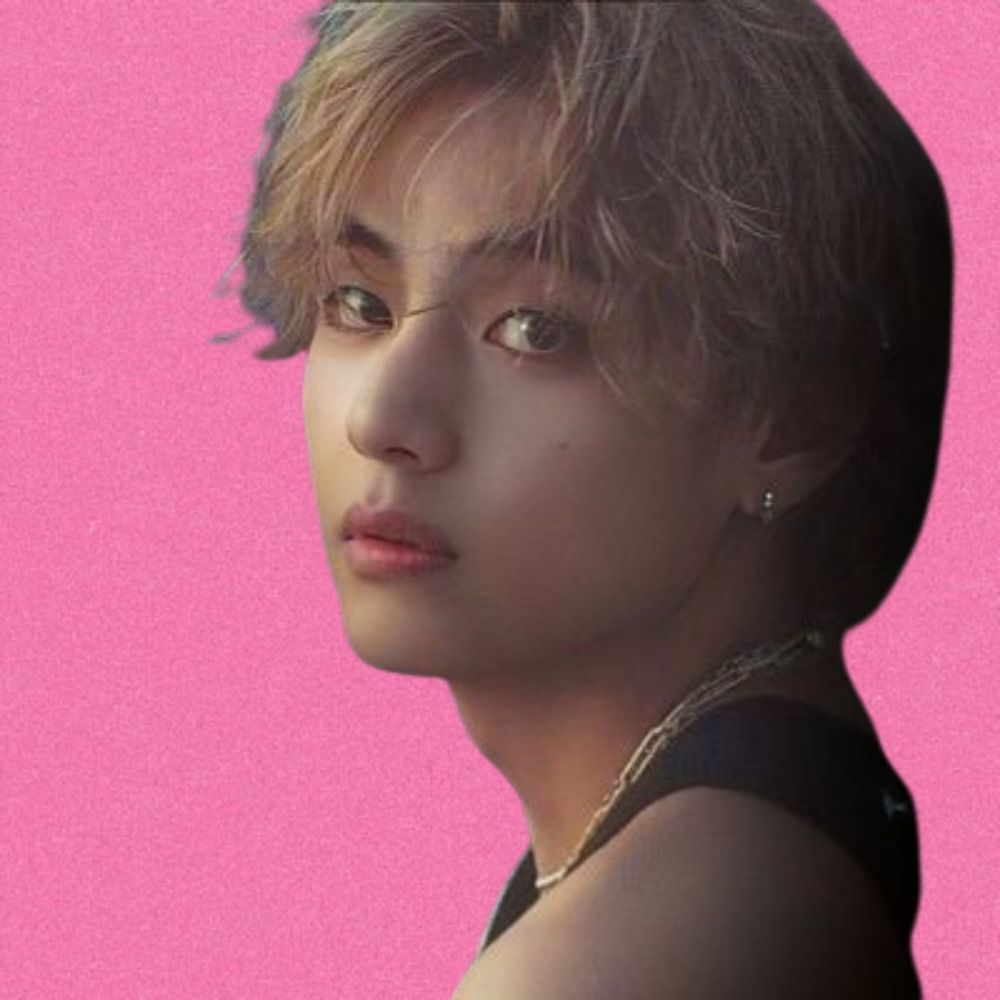 Mr.Lindo #V💜layo(V)er 🐯🐻🎨