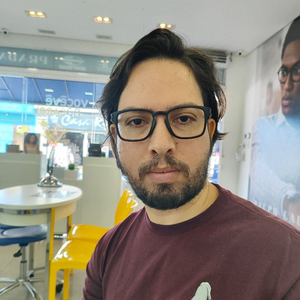 Neto Galvão