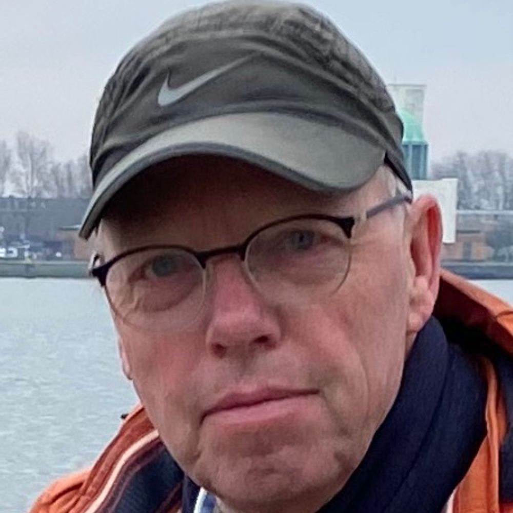Ton Bakker