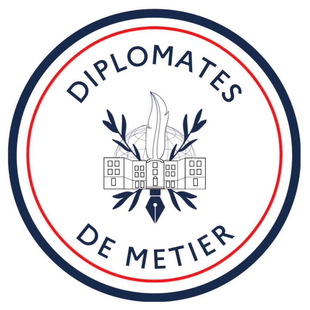 Association française des diplomates de métier 