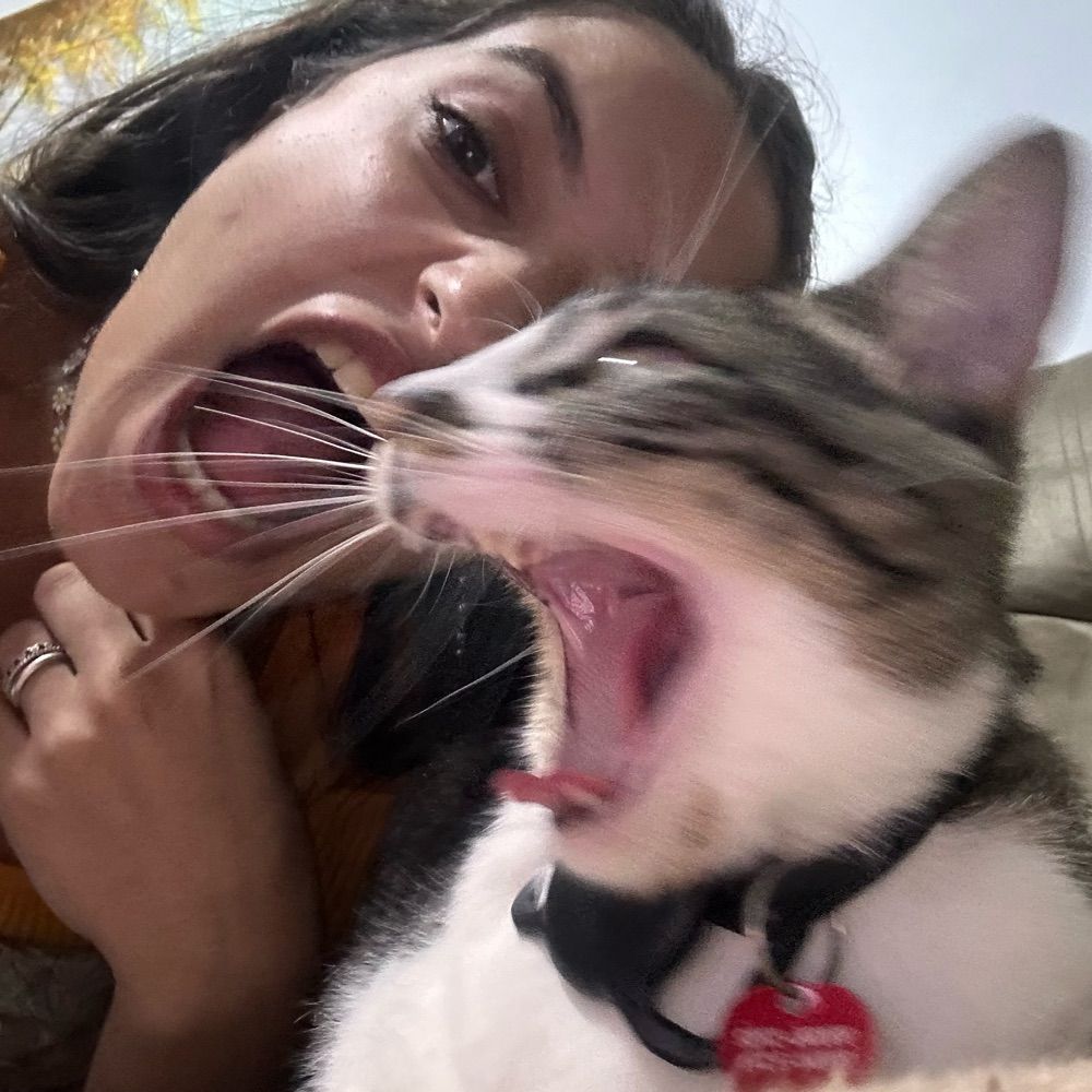 gabi ౨ৎ