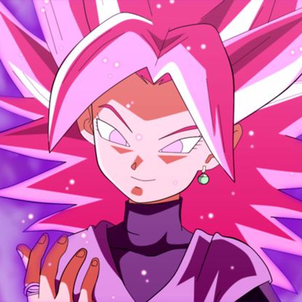 Caulifla Black